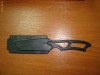 Cutit Smith Wesson survival cu fluier