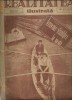 Realitatea Ilustrata : termenii stiintifici la moda-cinema : cariera unei chinezoaice-ancheta in lumea cinefilelor...(1928)