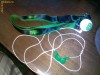 LANYARD CU RADIO HEINEKEN