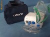 aparat aerosoli nebulizator omron fol dar in stare f buna..180 lei