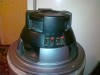vand difuzor woofer suboofer PIONEER TS-W307D2