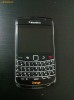 BlackBerry 9700 aproape nou Negru merge in orice retea