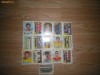 150 carduri(stickere) Originale Panini 70 Mexico 1970 in stare excelenta ( nu au fost lipite in album )