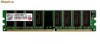 Memorie RAM Transcend 1GB DDR266 PC2100 CL2.5 - impecabila - 100 lei
