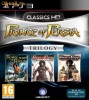 Prince of Persia Trilogy in HD PS3