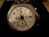 Vand ceas Junghans Cronograf