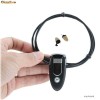 CASCA JAPONEZA SI COLIER BLUETOOTH PENTRU BAC, SESIUNE, EXAMENE ! CASTI DE COPIAT SISTEME DE COPIA