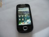 Samsung GALAXY 3 i5800 in perfecta stare sistem Android wifi gps 3G MP4/DivX/XviD/WMV/H.264/H.263 player orice retea + card de 4gb bonus