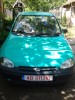 Opel corsa motor 1.2 an 1996 stare perfecta.