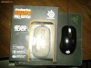 Vand mouse Steelseries kinzu v2 pro black edition