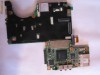 PLACA DE BAZA  DELL XPS M1330 INTEL GARANTIE 3 LUNI SI MONTAJ GRATUIT