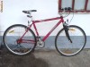 Bicicleta ALU GENESIS cu roti 28''