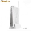 router asus wl 700,250gb
