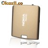 CAPAC NOKIA  CAPAC BATERIE NOKIA N95 8GB ORIGINAL NOU CARCASA BATERIE