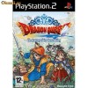 Dragon Quest: The Journey of the Cursed King PS2