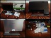 Monitor TV HD LED Samsung de 27 inch cu 3D si wireless