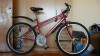 Bicicleta Firstbike Otel MTB NOU !!