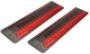set 2 bare reflectorizante, de avertizare, ptr. usile autoturismelor 8167