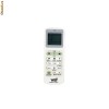 Telecomanda universala pentru aparate de aer conditionat, RC-AC-02-WL