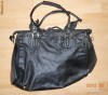 Geanta  mare neagra