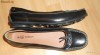 Balerini Woman din piele 6 Uk (39)
