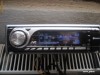 CD PLAYER AUTO JVC BT1,BLUETOOTH,USB,ECRAN MATRICEAL