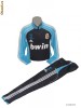 TRENING CONIC ADIDAS REAL MADRID CF PANTALONI CONICI