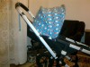 OFERTA! CARUCIOR BUGABOO GECKO