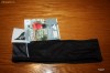 BANADANA SPORT / ALERGARE / CICLISM PENTRU CAP -  CRIVIT SPORTS dama