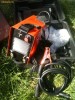 invertor de sudura 160 de amperi nou de fier