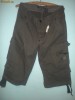 PANTALONI SCURTI GEORGE NOI 32,34 NOI !!!!!
