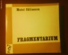 Matei Calinescu Fragmentarium