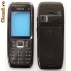 Carcasa Nokia E51 Black