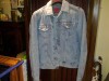 geaca blugi Hugo by hugo boss