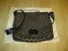 Geanta umar LOUIS VUITTON LV originala cu bon!