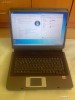 LAPTOP GERICOM PHANTOM 30100-STARE IMPECABILA!