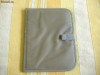 Mapa A4 material textil