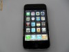 iPhone 3Gs black 16gb Neverlock  stare f buna - folie pe display!