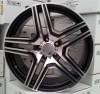 Vand Jante Mercedes 5x112 pe 19inch model 2012 pret  600ron