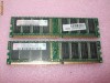 Memorii DDR1 1gb (2 x 512mb) 400mhz Hynix pc 3200