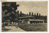 CP- RPR- BUCURESTI -GRADINA BOTANICA