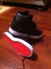 Ghete Nike noi Originale - piele, model inedit. tenesi bascheti adidasi