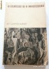 IVY COMPTON BURNETT - O familie si o mostenire