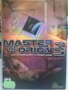 Master of Orion 3  PC  SIGILAT (ALVio) + sute de alte jocuri PC originale