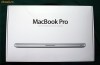 Macbook Pro 15 inch, procesor i7 2.5 ghz, 8 GB ddr3, SSD 512 GB, Nou!  Garantie scrisa 2 ani de zile!