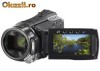 camera  video jvc everio gz hm400