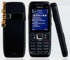Vand Nokia E 51 Black necodat cu accesorii+unul pentru piese
