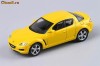 Macheta Mazda RX8, 1:43