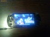 Vand Psp 3004,card 4 gb, incarcator, 3 jocuri originale