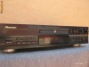 -Vand cd recorder PIONEER PDR-555RW   DEFECT !!!